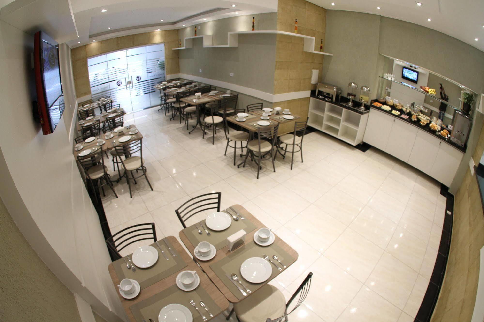 Hotel Principe Regente