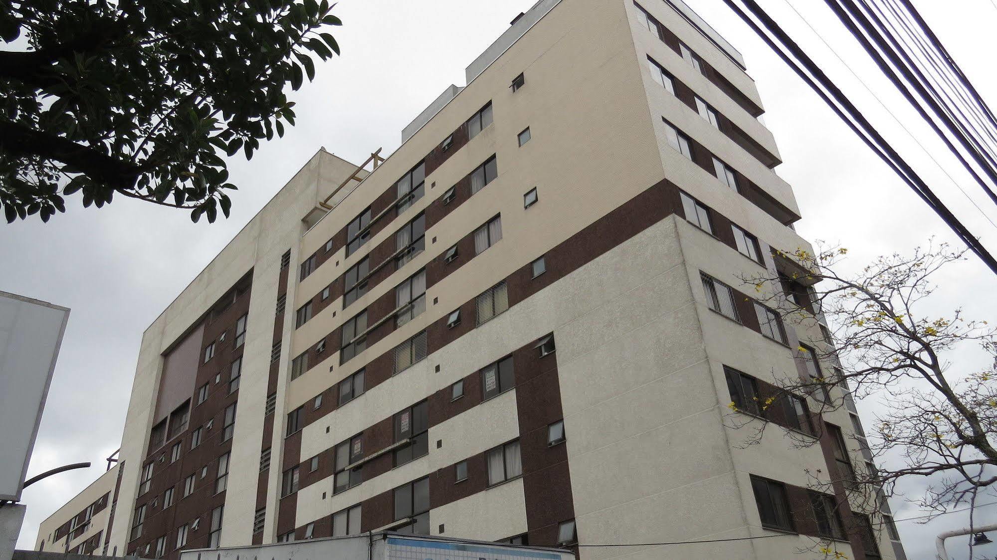 Mondrian Studio Apartamento Curitiba