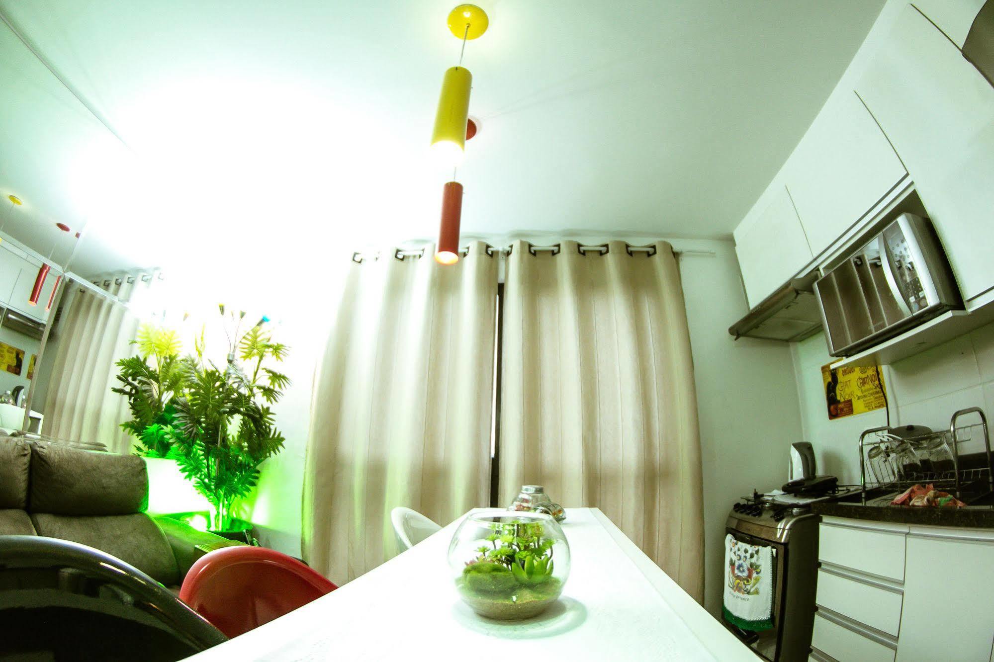 Apartamento Mondrian Studio