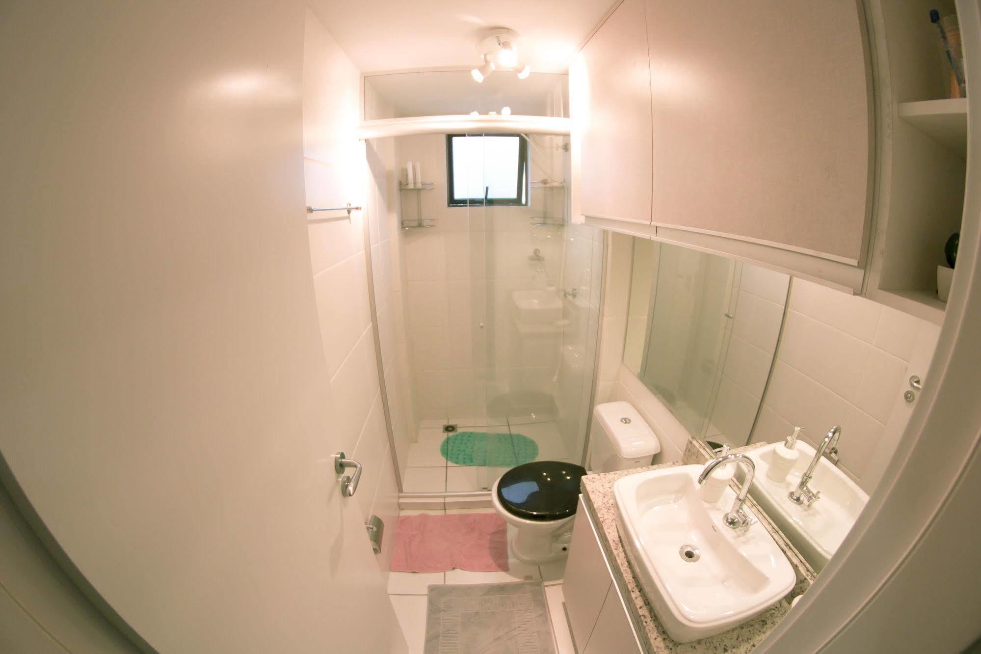 Apartamento Mondrian Studio Curitiba