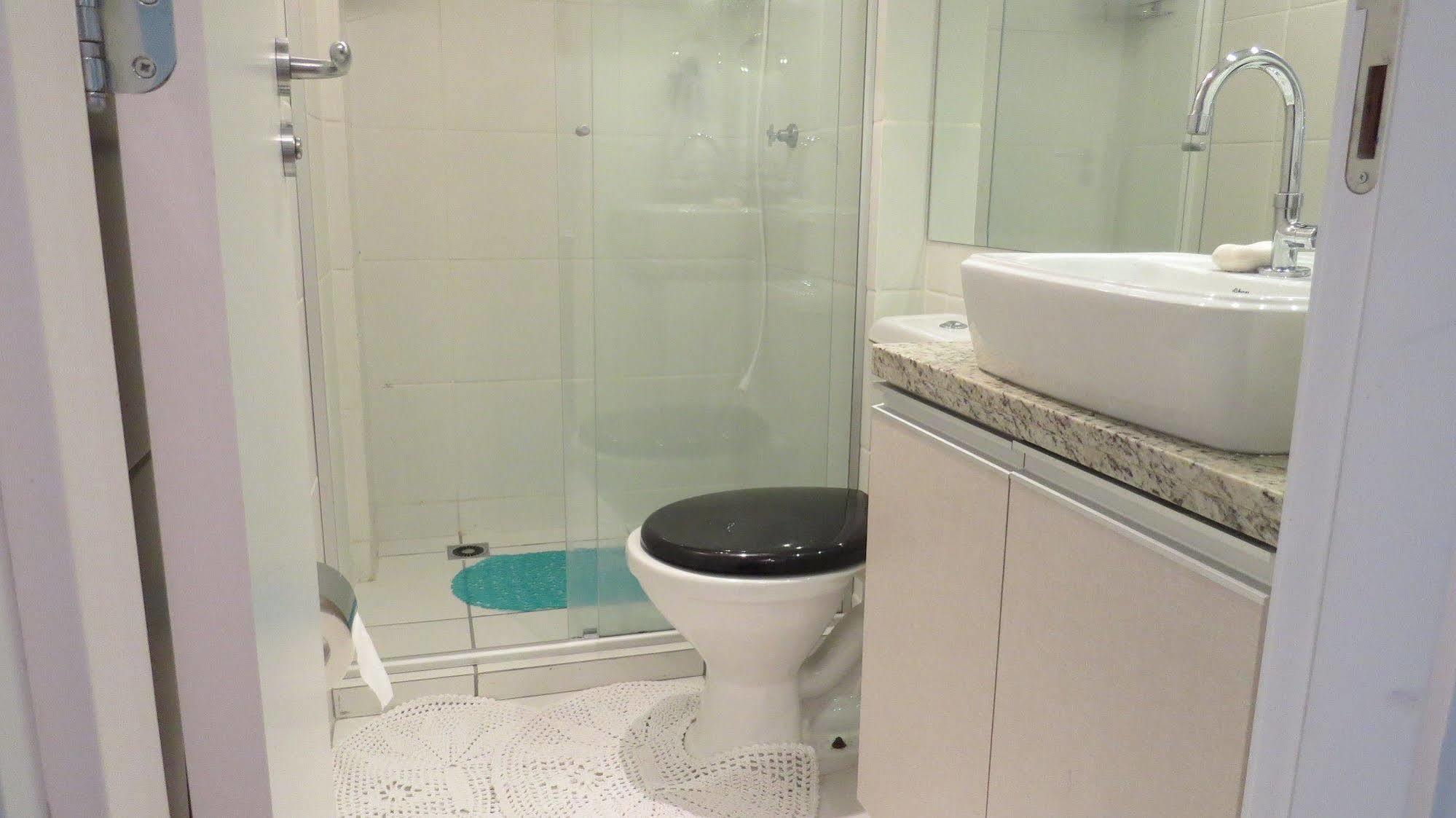 Mondrian Studio Apartamento Curitiba