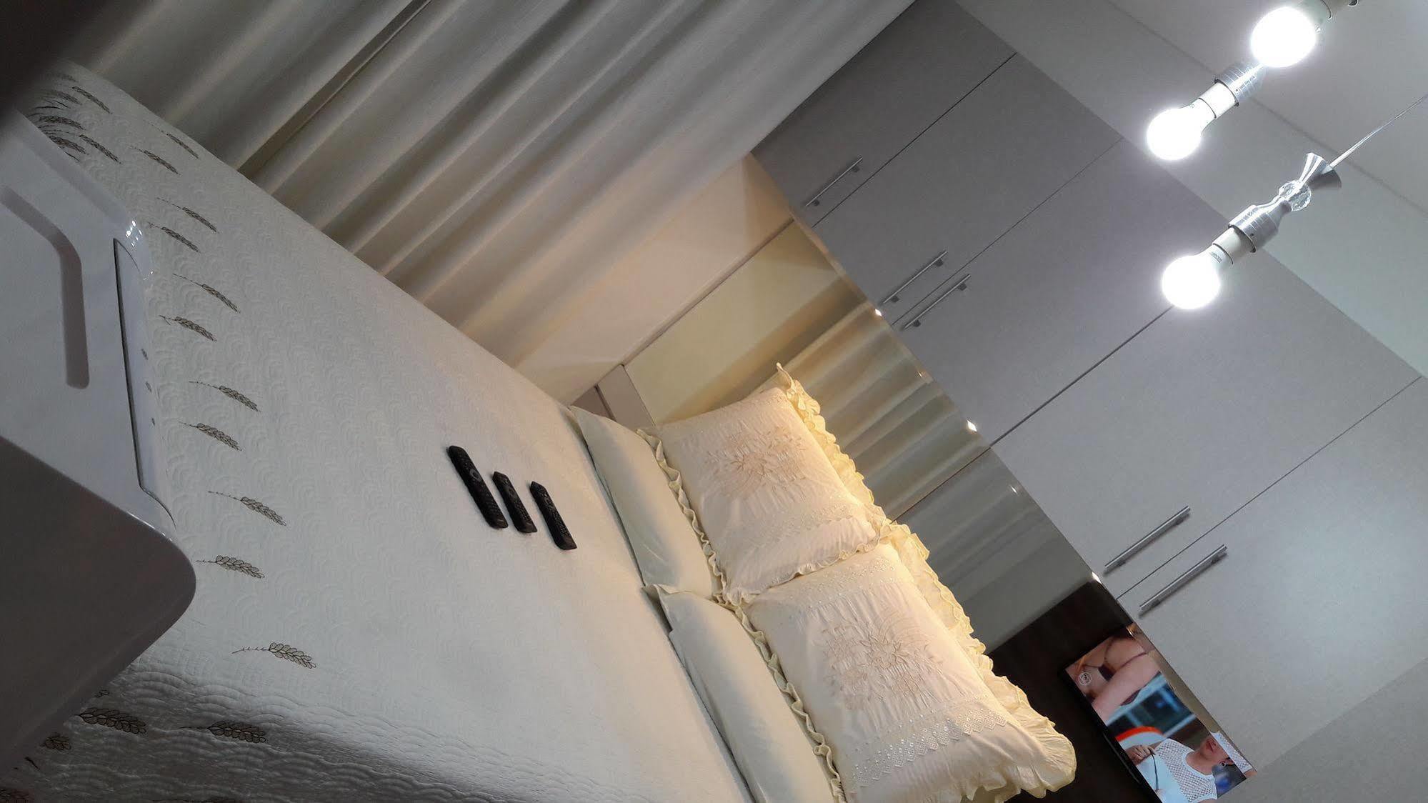 Apartamento Mondrian Studio