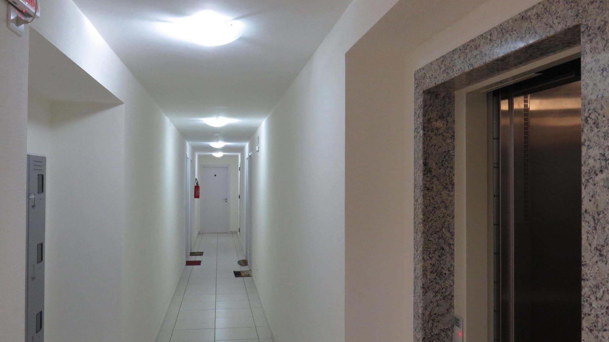Mondrian Studio Apartamento Curitiba