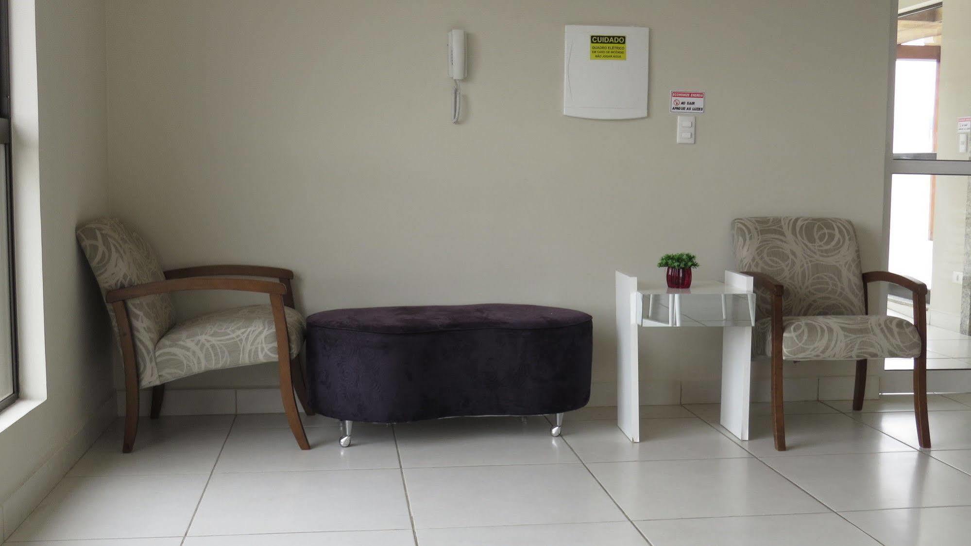 Mondrian Studio Apartamento *