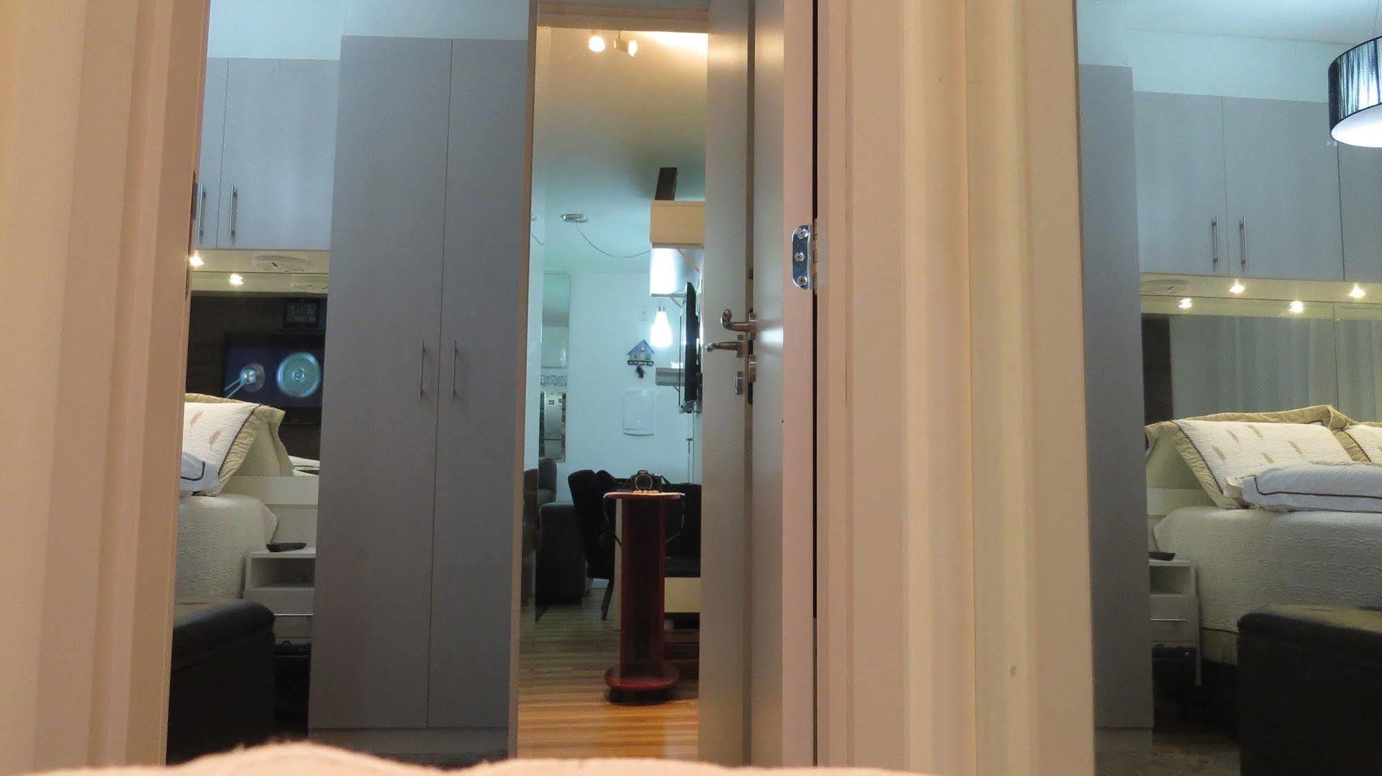 Apartamento Mondrian Studio Curitiba