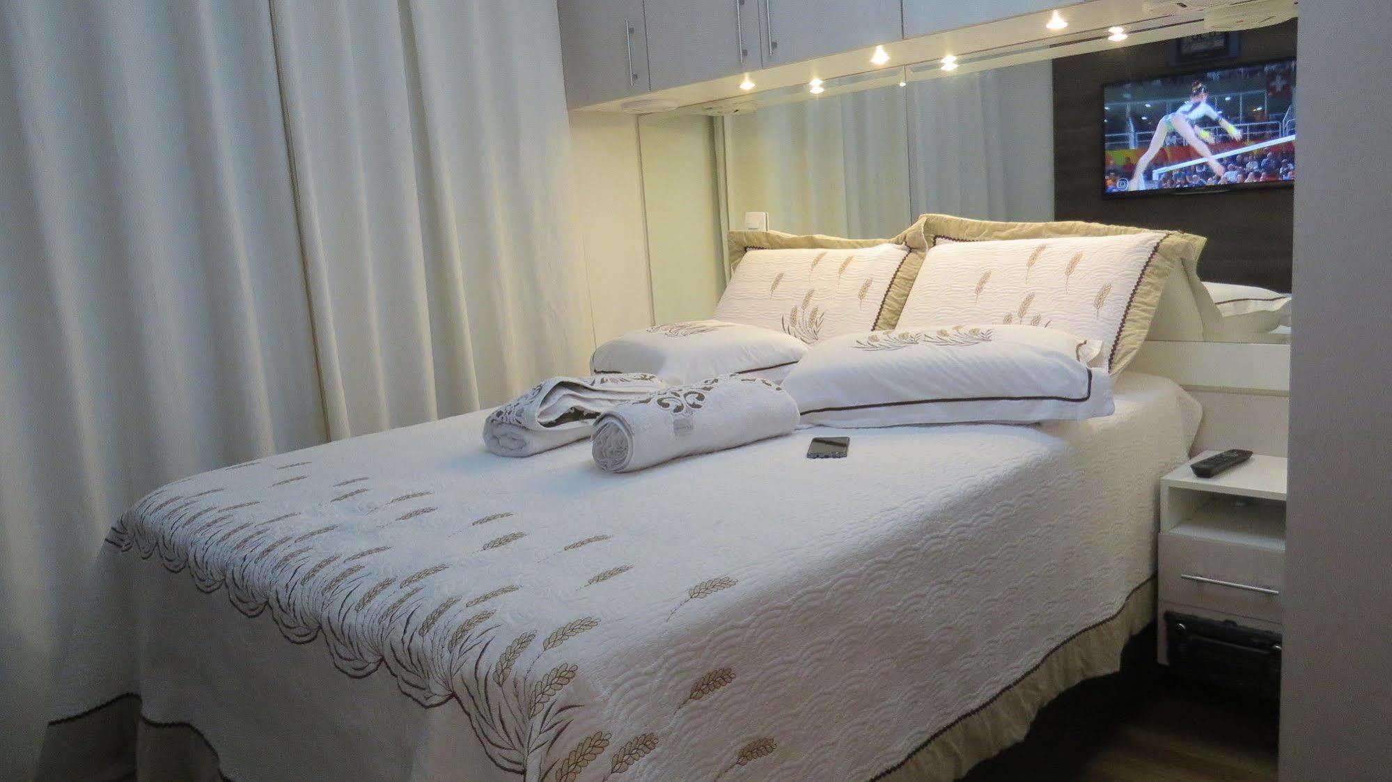 Apartamento Mondrian Studio