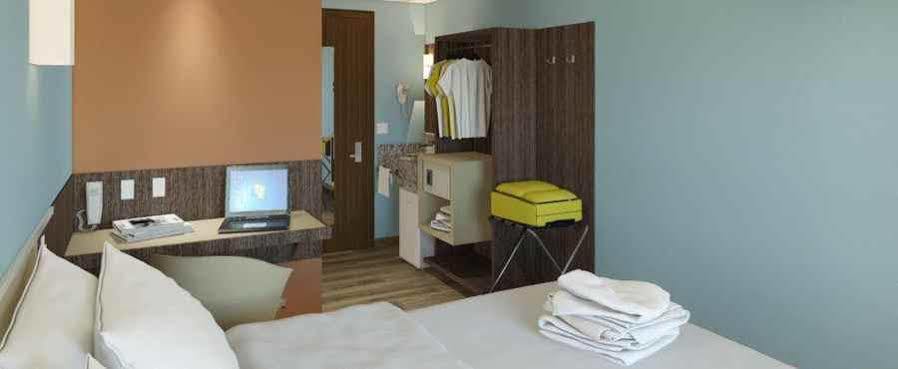 Go Hotel Curitiba