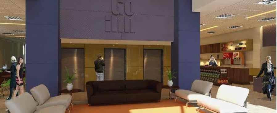 Hotel Go 3*