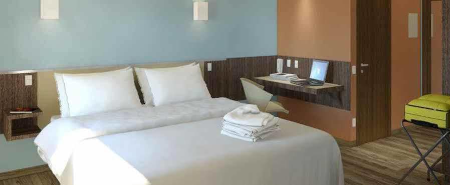 Hotel Go 3*