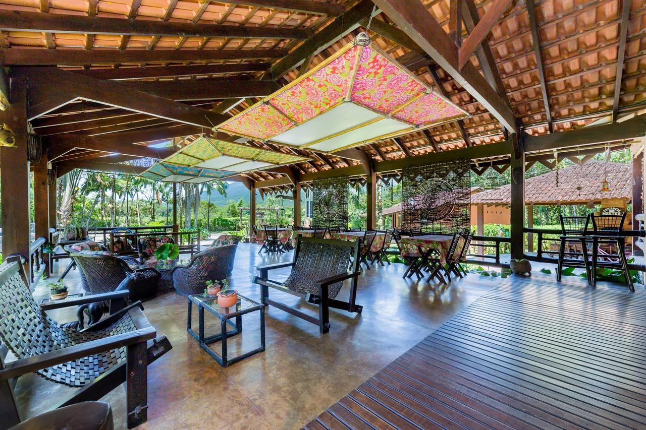 Estancia Maktub Curitiba