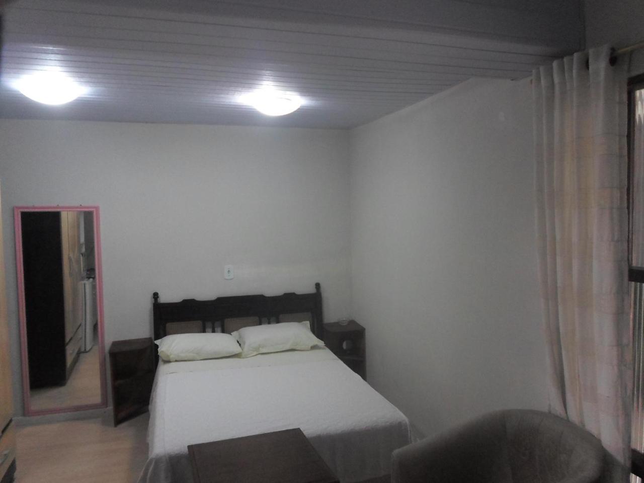 Studio Na Cobertura *