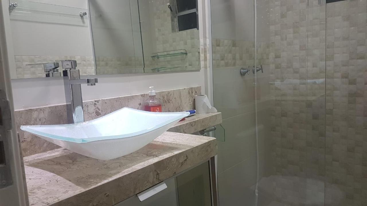 Refugio Moderno Em Clube, Conforto E Lazer Completo No Coracao Da Apartamento *