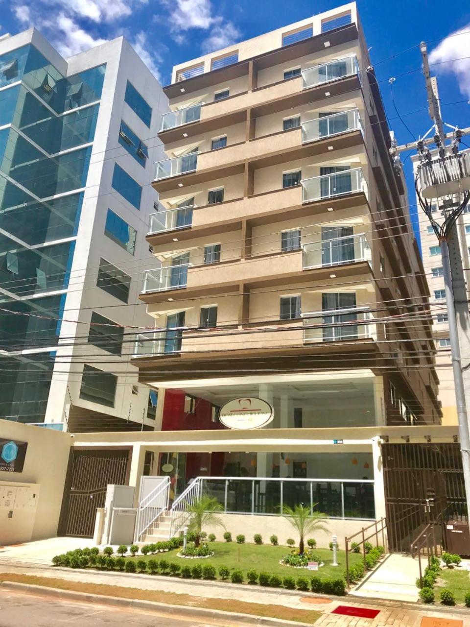 Apartamento Oliv & Living
