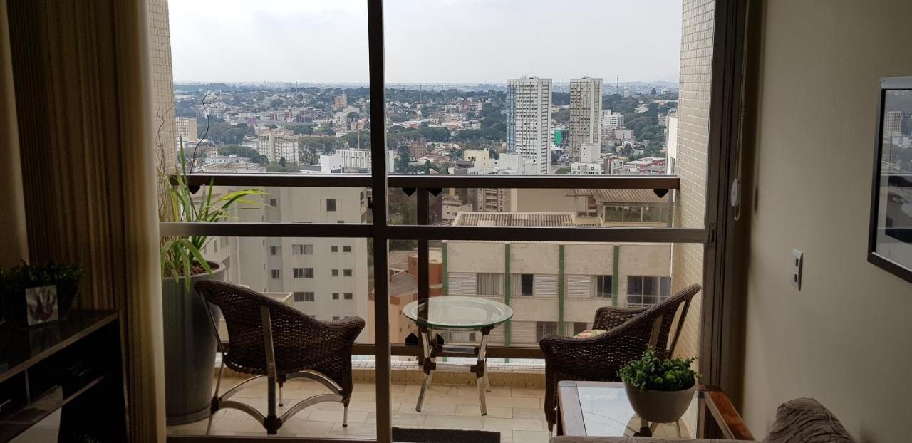 Conforto, Praticidade E Seguranca! Apartamento