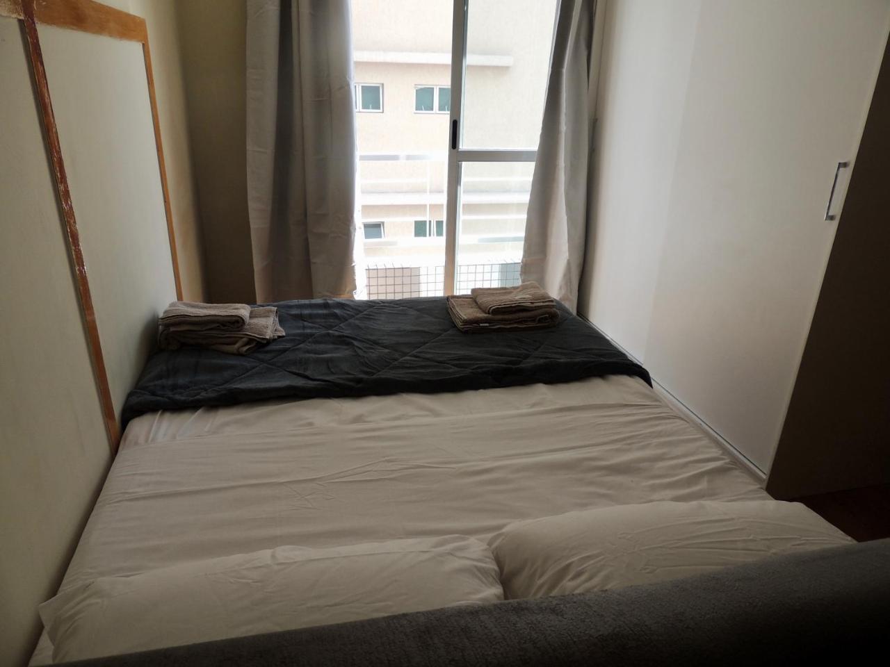 Apartamento Studio 805 Curitiba