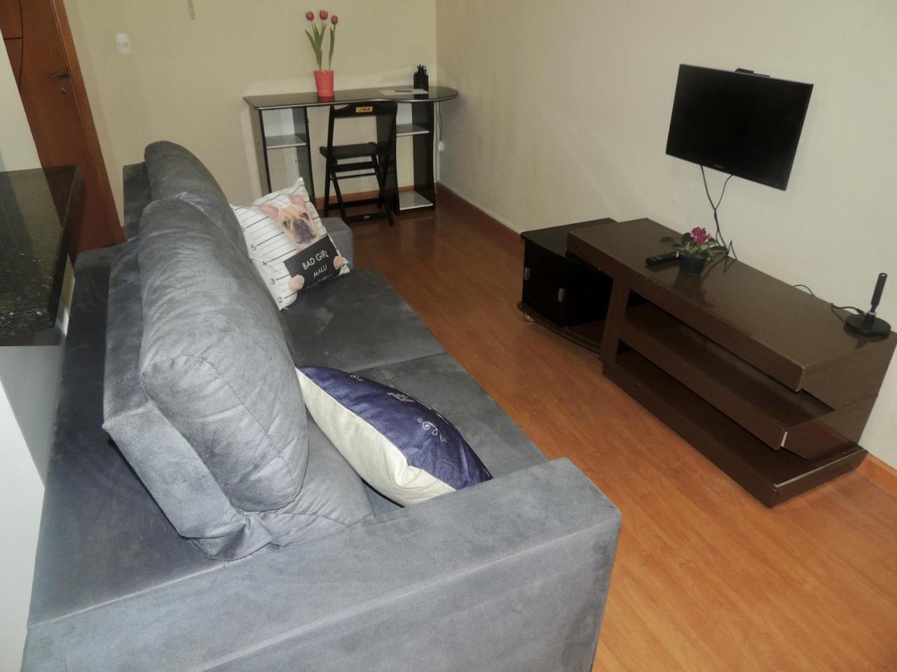 Studio 805 Apartamento Curitiba