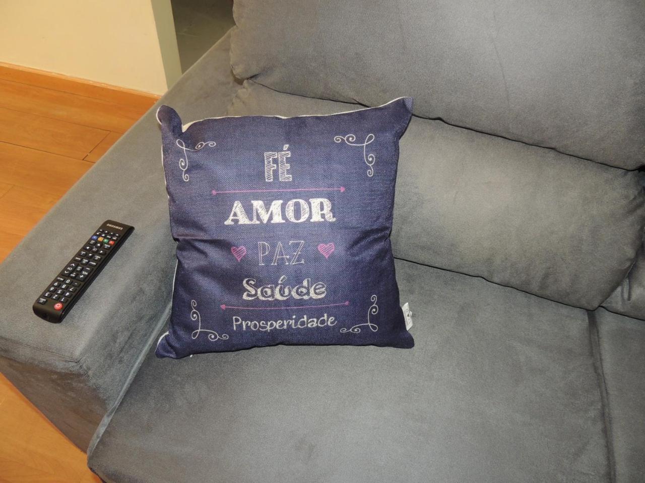 Apartamento Studio 805 *
