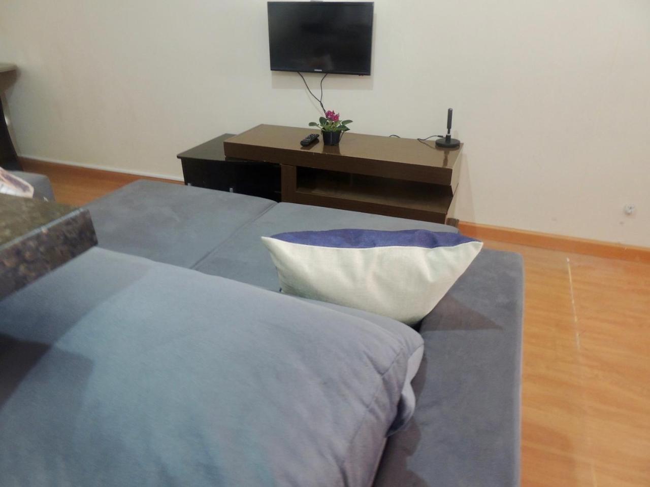 Studio 805 Apartamento Curitiba