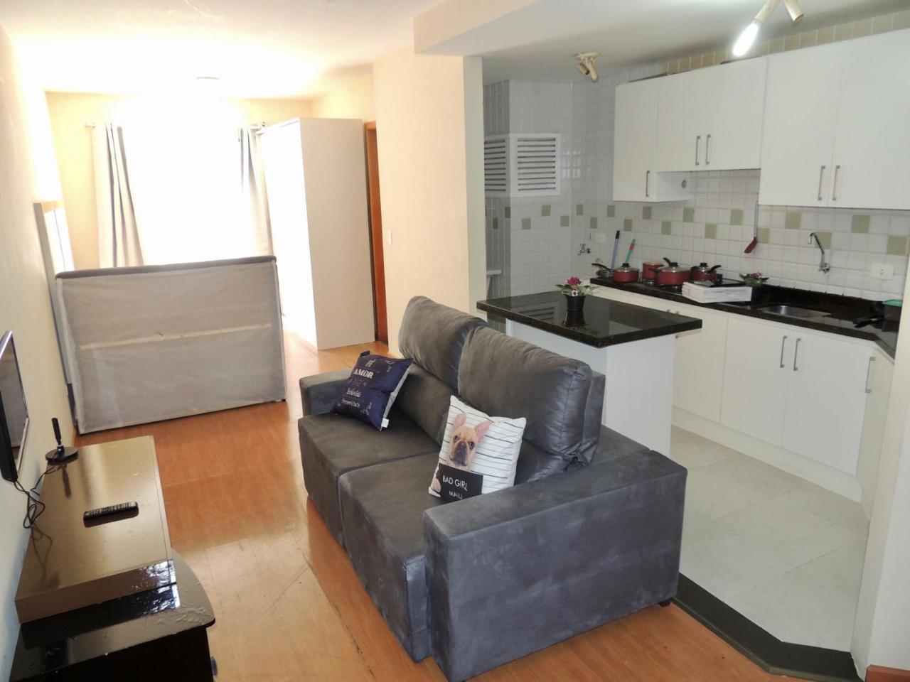 Apartamento Studio 805 Curitiba
