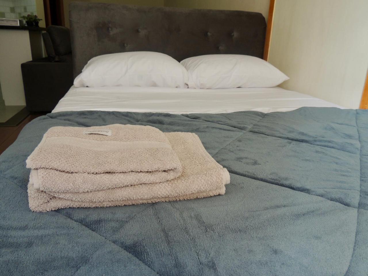 Apartment Studio 805