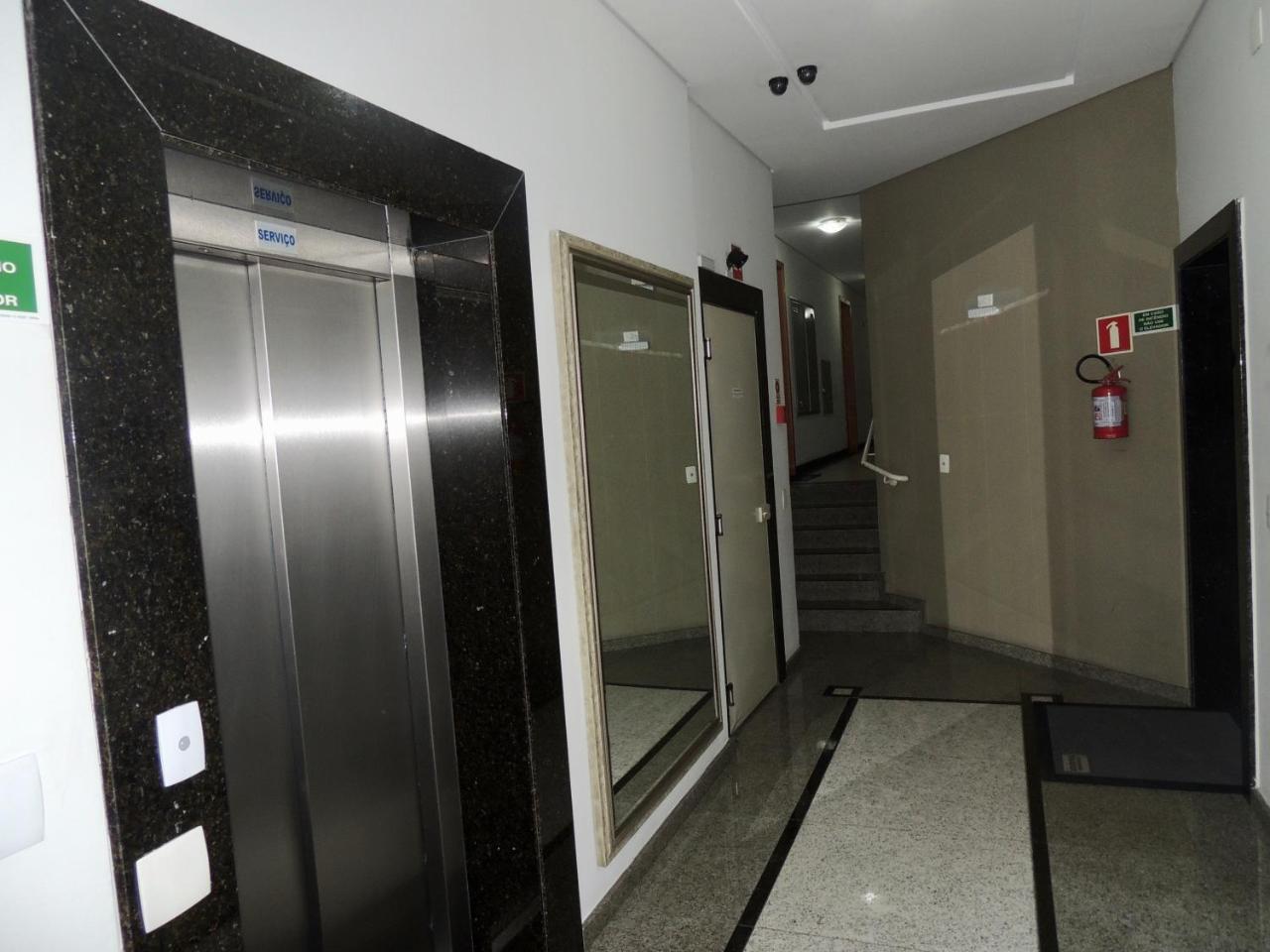 Apartamento Studio 805 *