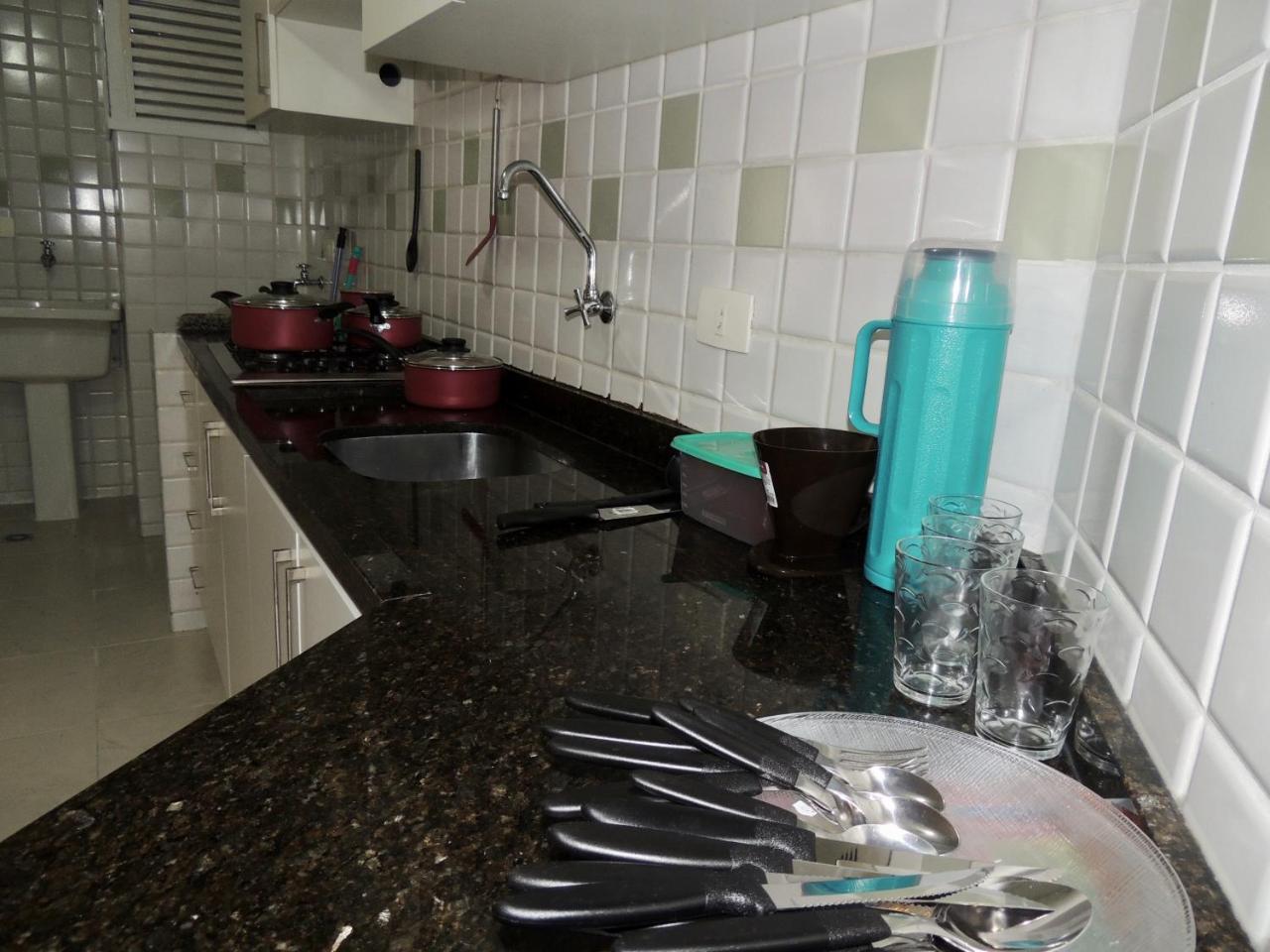 Apartamento Studio 805