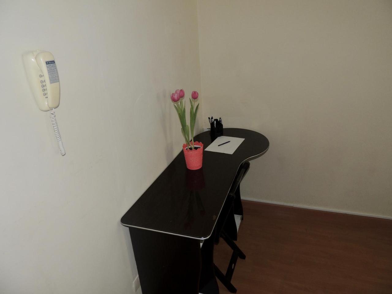 Apartamento Studio 805