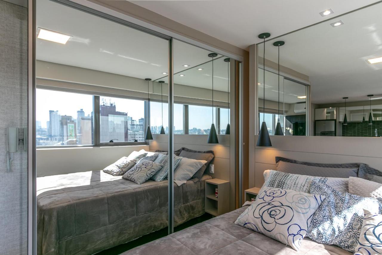 Studio Premium Estacao - - 7th014 *