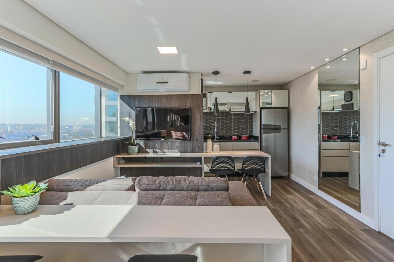Studio Premium Estacao - - 7th014 Curitiba