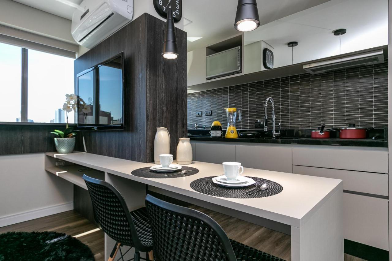 Studio Premium Estacao - - 7th014 *
