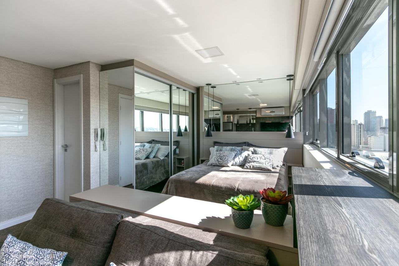 Studio Premium Estacao - - 7th014 Curitiba