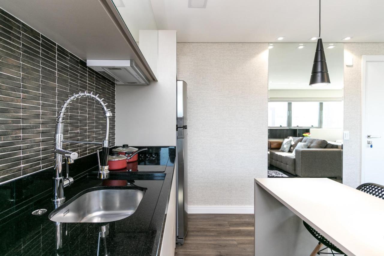 Studio Premium Estacao - - 7th014 Apartamento