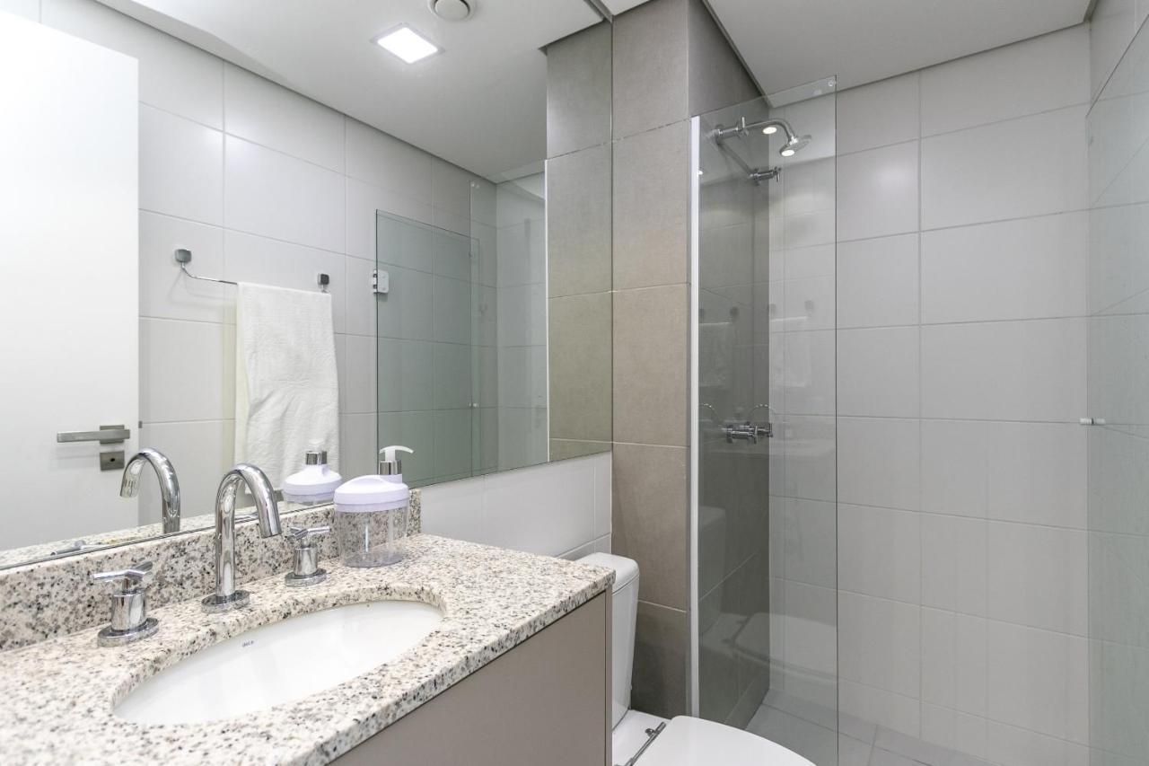 Studio Premium Estacao - - 7th014 Apartamento *