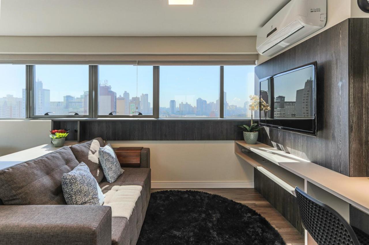 Studio Premium Estacao - - 7th014 Apartamento