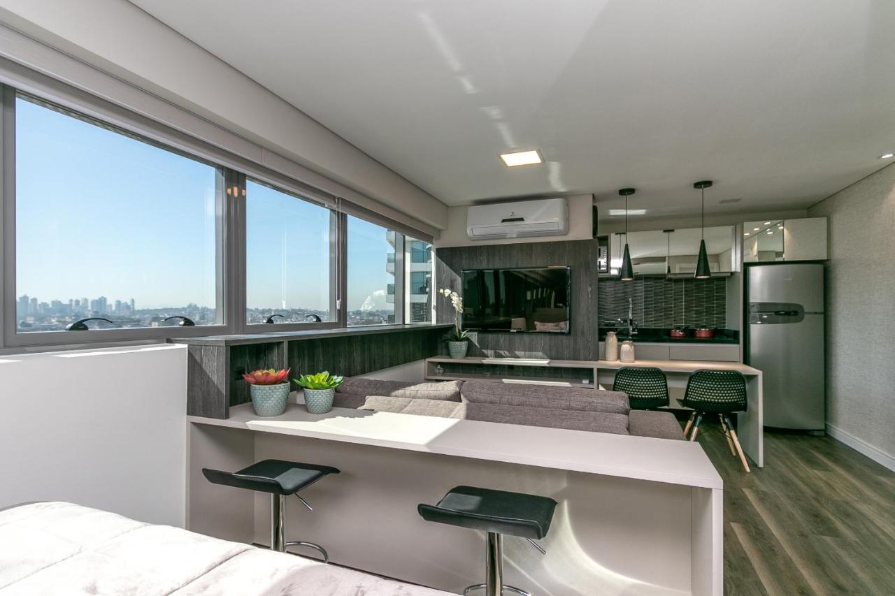 Studio Premium Estacao - - 7th014 *