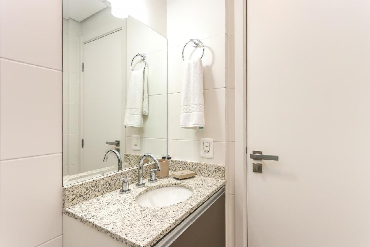 Studio Manhattan - - 7th005 Apartment Curitiba