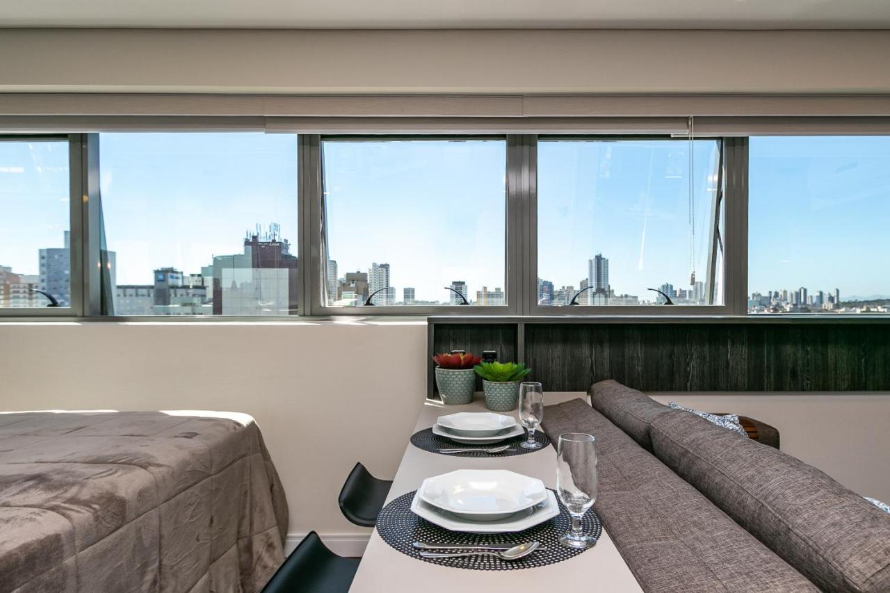 Studio Premium Estacao - - 7th014 Curitiba