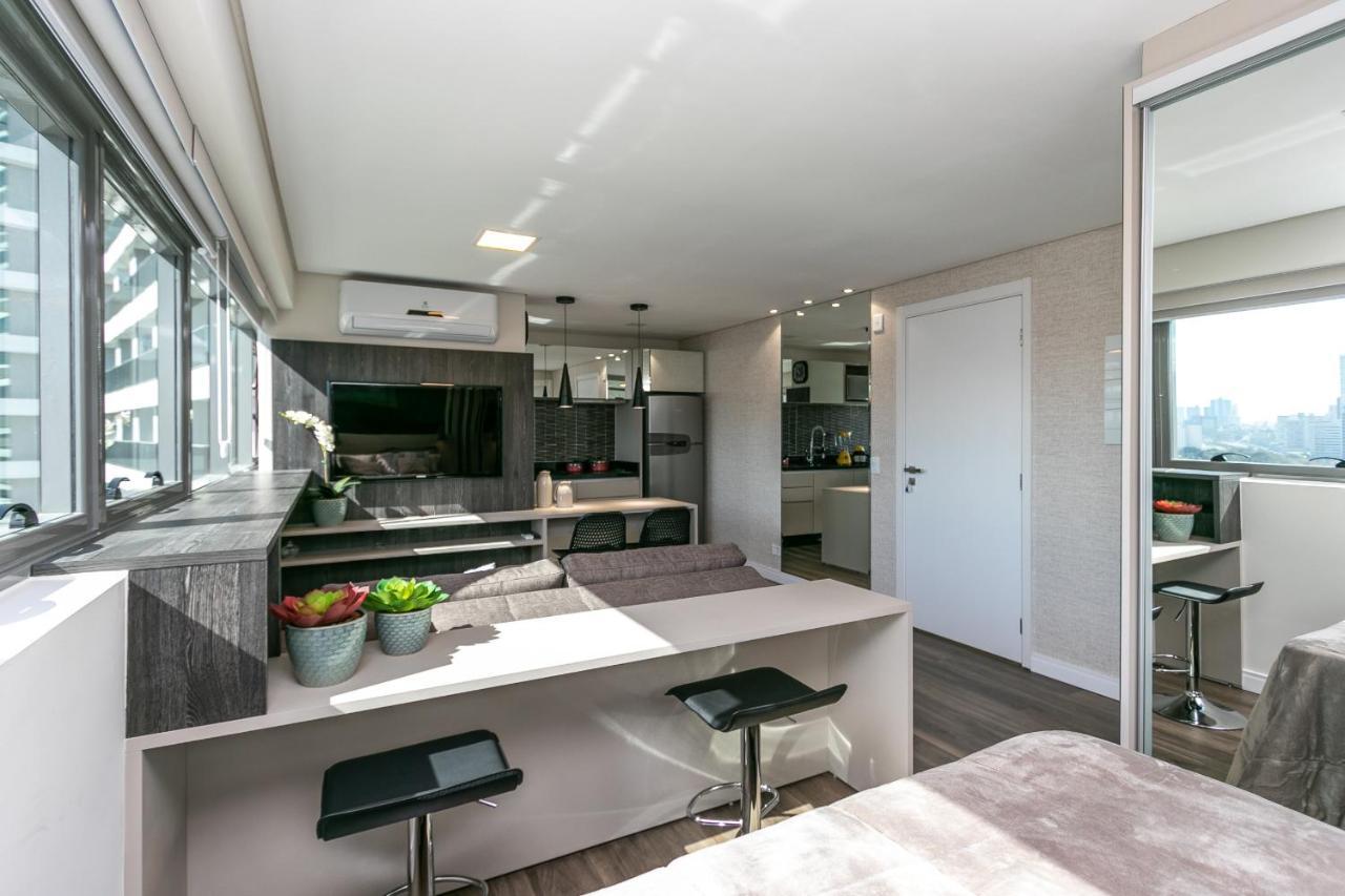 Studio Premium Estacao - - 7th014