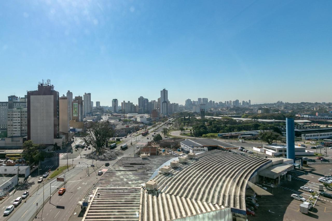 Apartamento Studio Premium Estacao - - 7th014 *