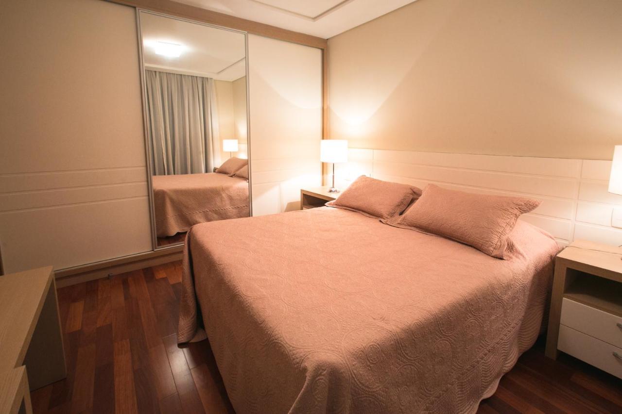 Trianon Apart Aparthotel Curitiba