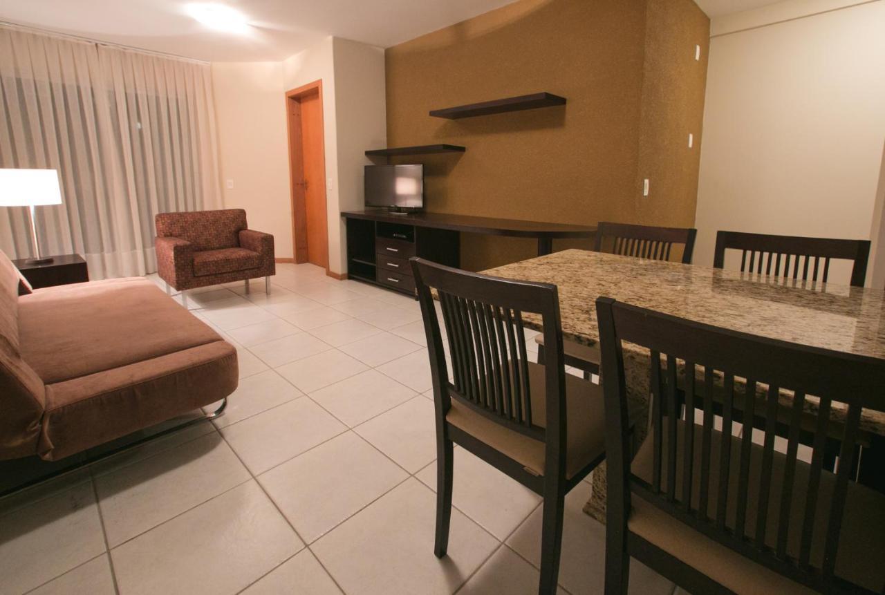 Aparthotel Trianon Apart Curitiba