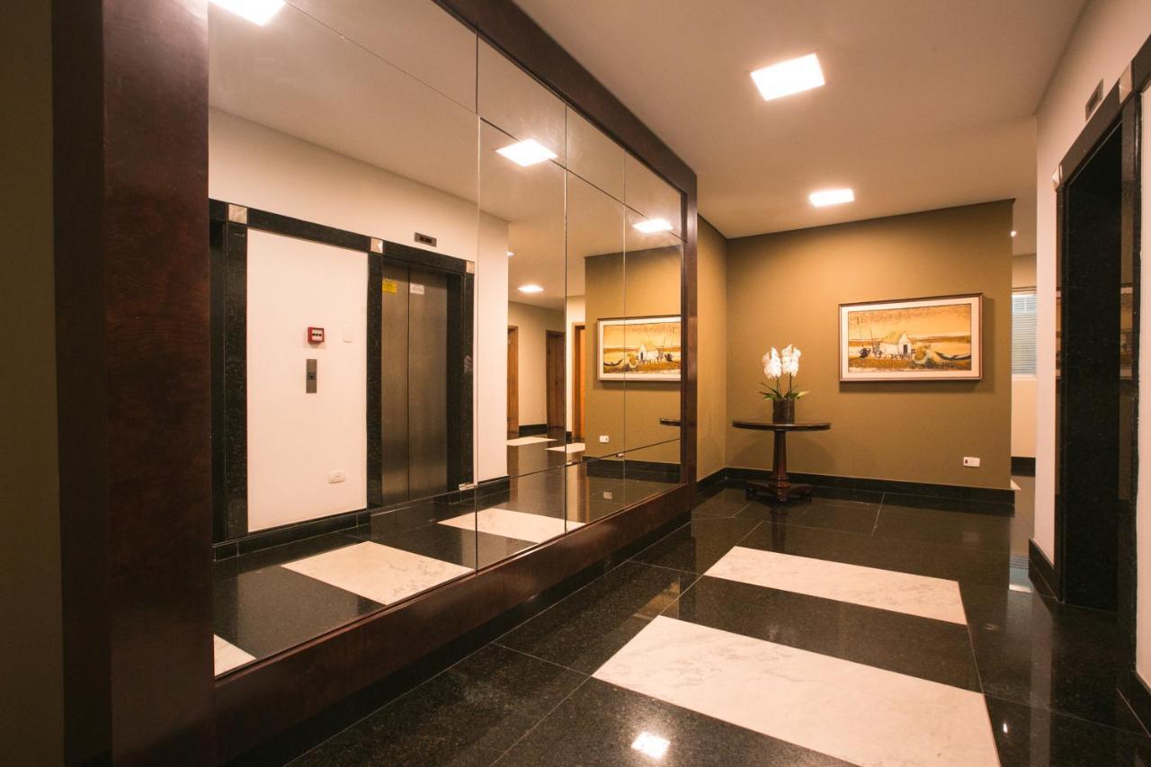 Aparthotel Trianon Apart