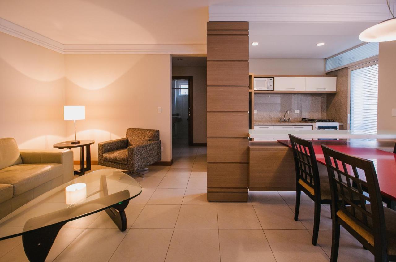 Trianon Apart