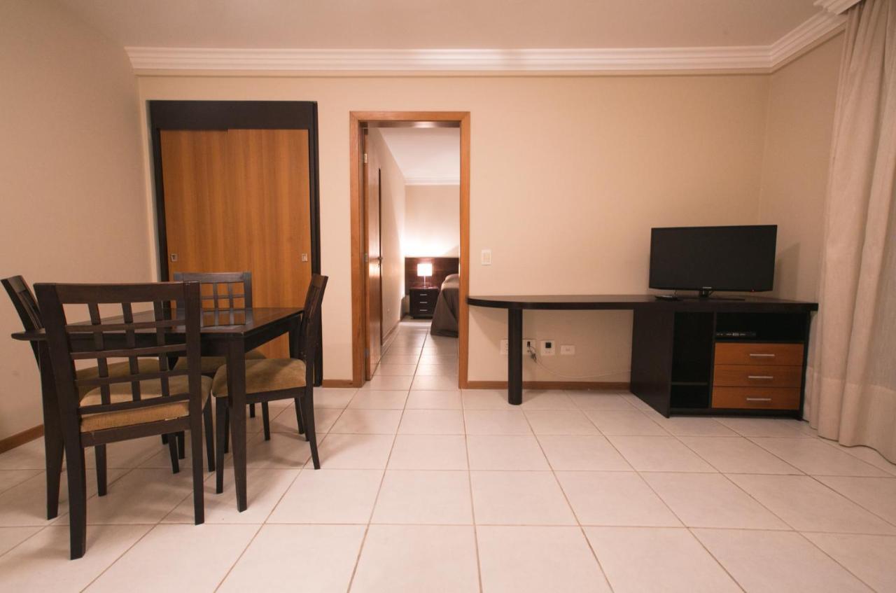 Aparthotel Trianon Apart