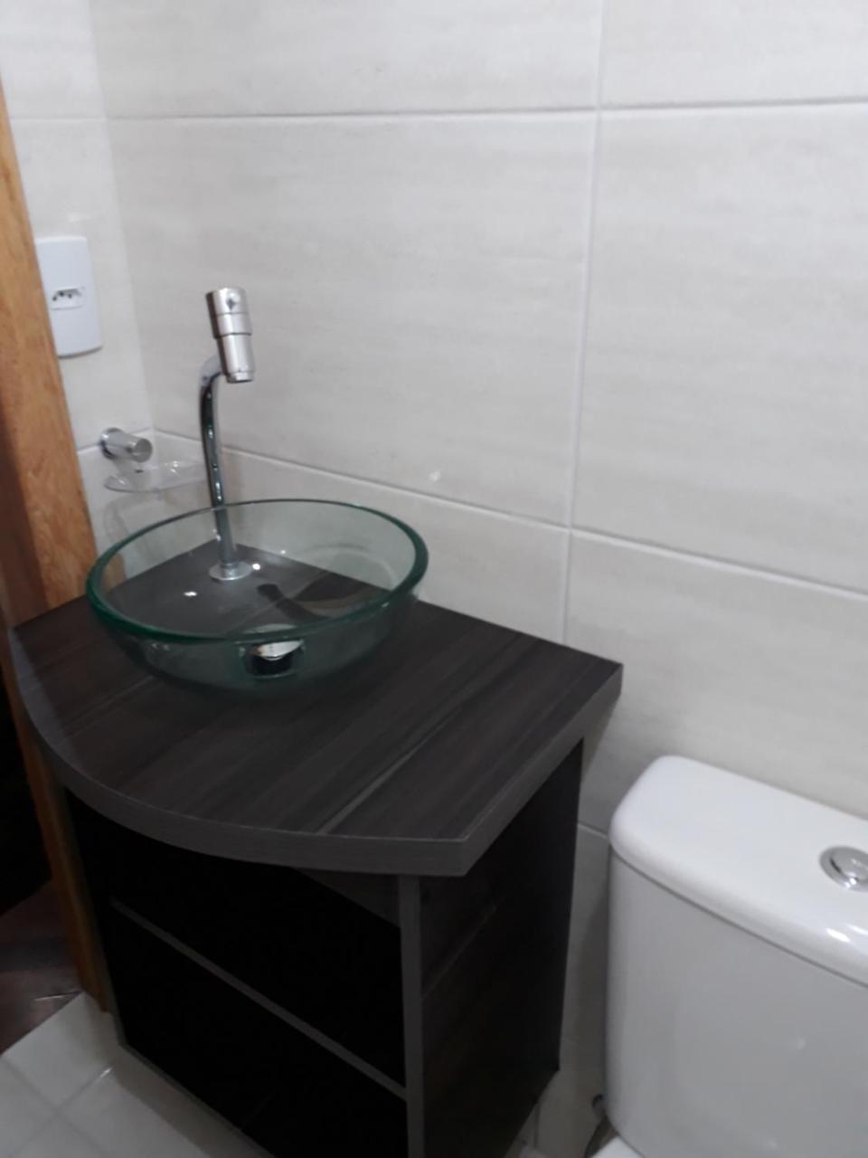 Mello's House Apartamento *