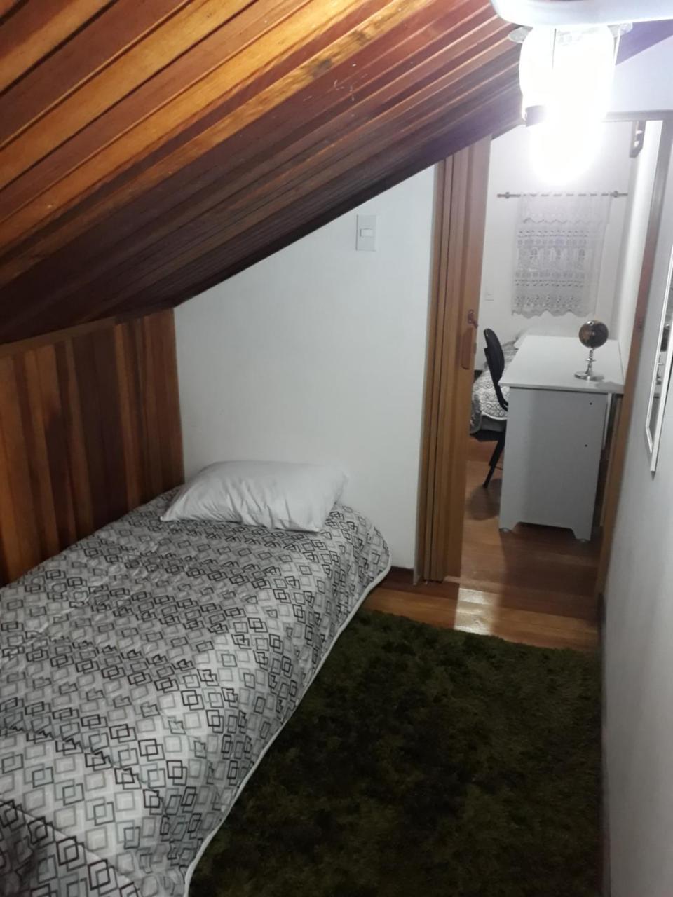 Apartamento Mello's House