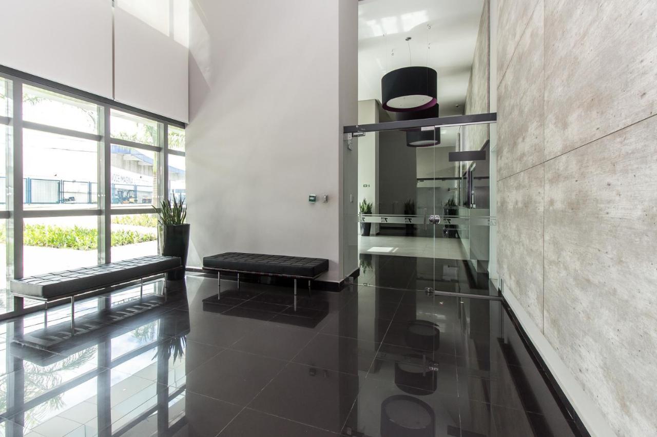 Apartment Studio Pequim - - 7th020 Curitiba