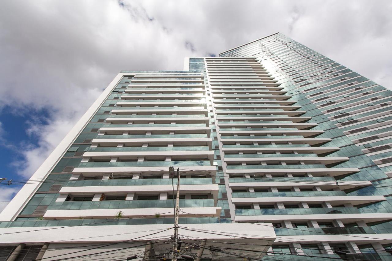 Apartamento Studio Premium Estacao - - 7th014 Curitiba
