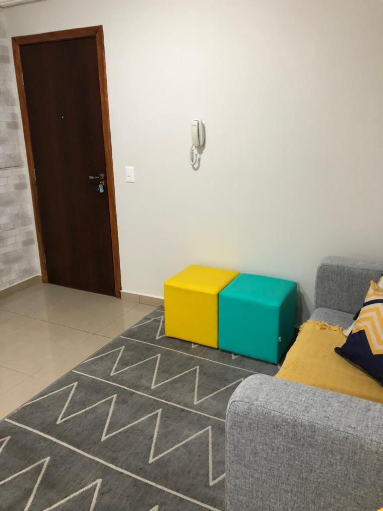 Edificio Black Diamond Apartamento *