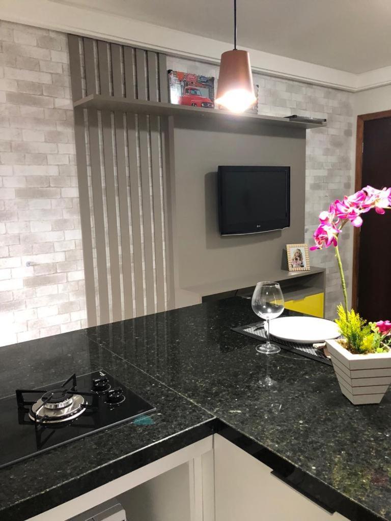 Apartamento Edificio Black Diamond *